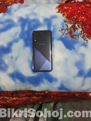 Samsung Galaxy A30S